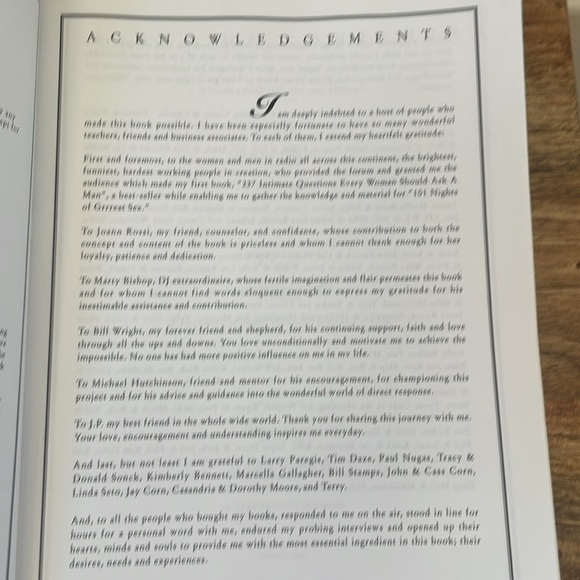 ❤️Book 101 Nights of Grrreat Sex , by Kaura Corn - Picture 5 of 7